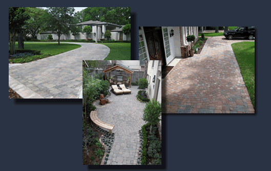 Paver Details Graphic