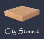 City Stone Paver