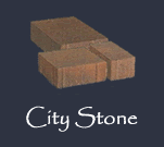 City Stone Paver