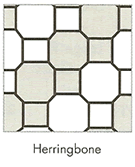 Decora Herringbone