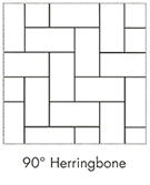 Holland 90 Herringbone