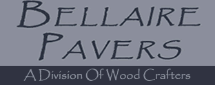 Bellaire Pavers Logo