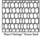 Plaza Runner Bond