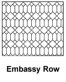 Symetry Embassy Row