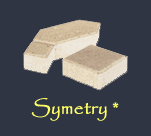 Symetry Paver