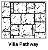 Villa Pathway