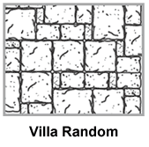 Villa Random